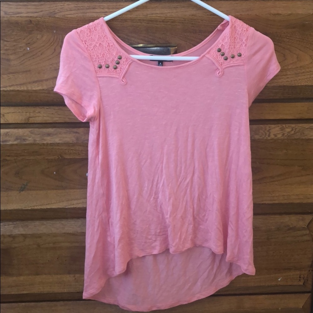 Girls Blouse